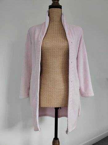 10 € Robe de chambre fille 12 ans Vertbaudet