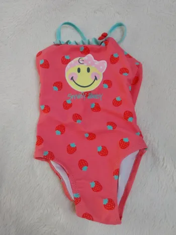 Maillot de bain 6 mois