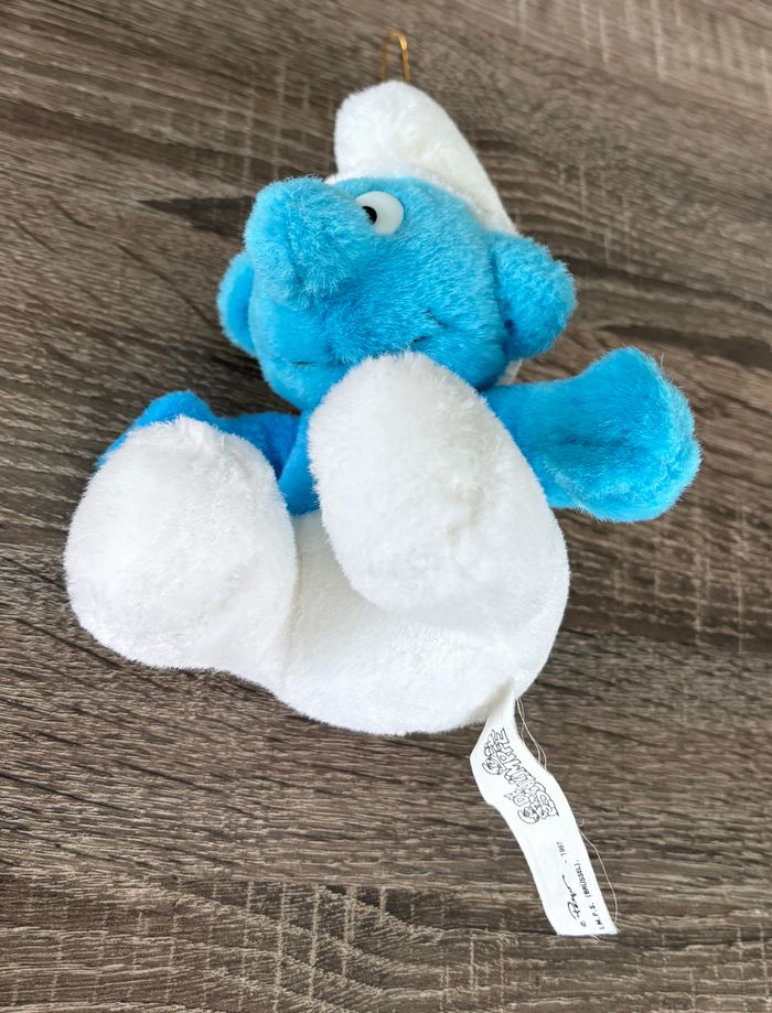 Schtroumpfs - photo numéro 7