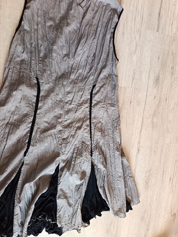 Robe 44 XXL franstyle  femme - photo numéro 13