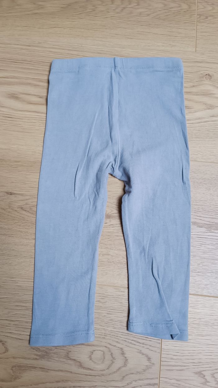 Blouse, t-shirt et legging 18 mois - photo numéro 10