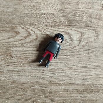 🪄 Homme Playmobil #emyfleury_playmobil