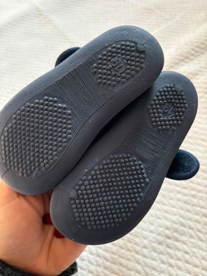 Chaussons P19 - photo numéro 2