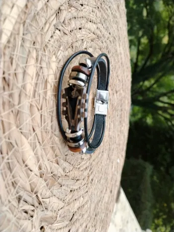 Bracelet guitare