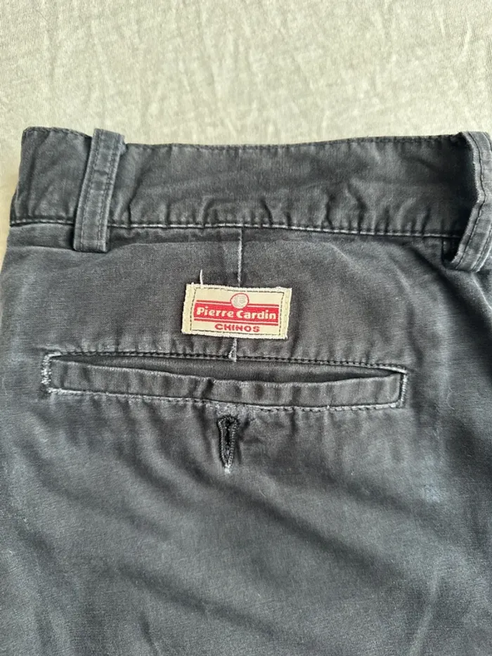 Pantalon Chinos , Pierre Cardin - photo numéro 2