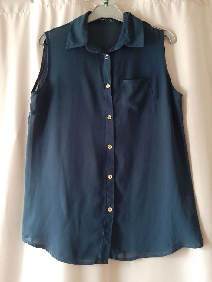 Blouse chemise primark atmosphère