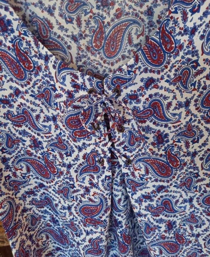 Blouse - photo numéro 2