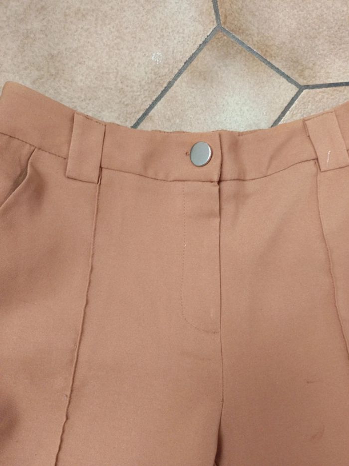 Pantalon droit - photo numéro 3