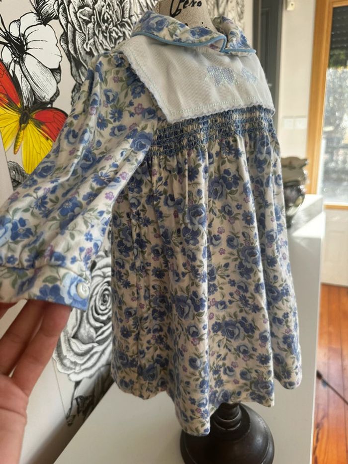 Robe courte vintage - photo numéro 2