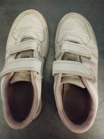 Tennis fille pointure 30