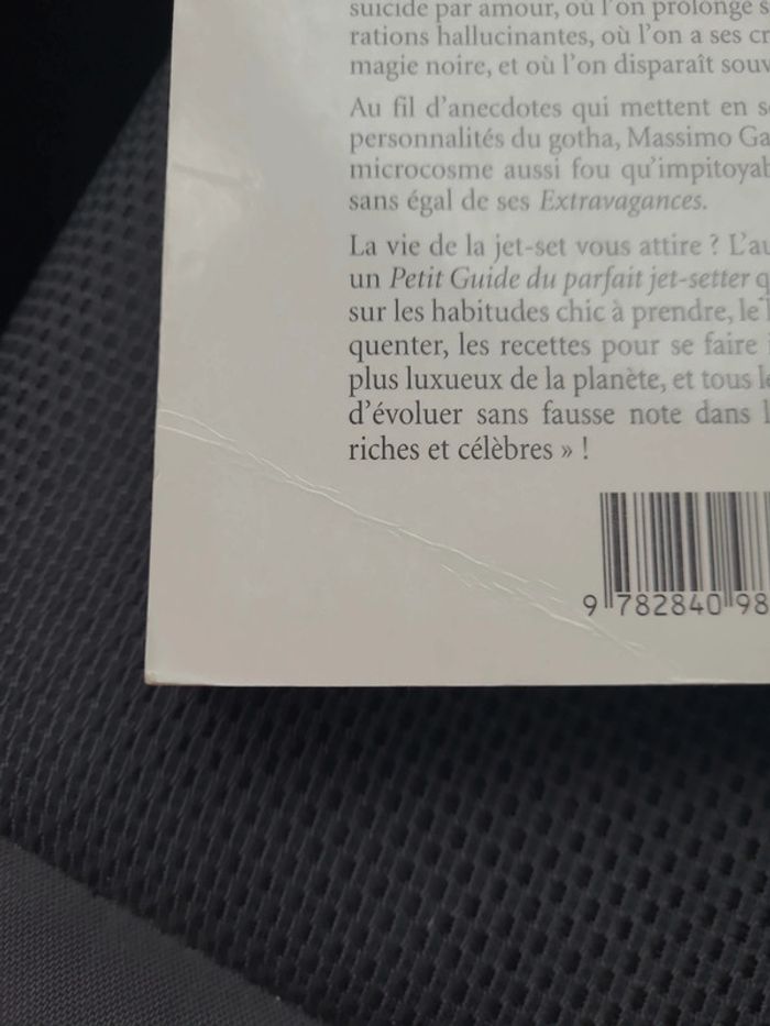 Extravagances. - photo numéro 5
