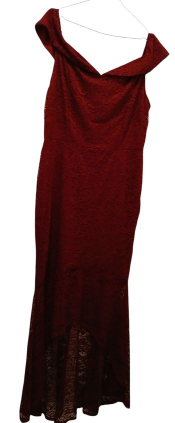Robe pour femme XXL