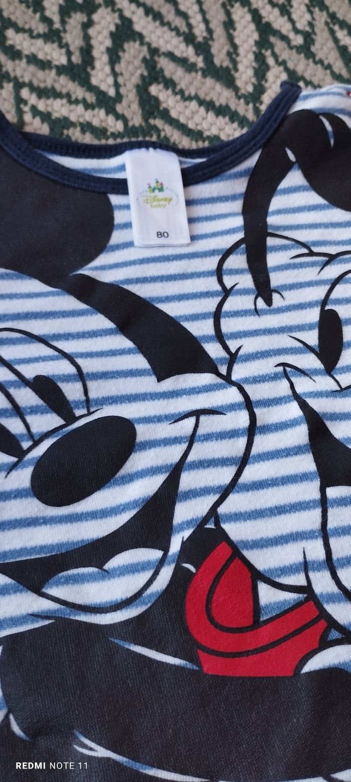 Teeshirt 12m - photo numéro 4