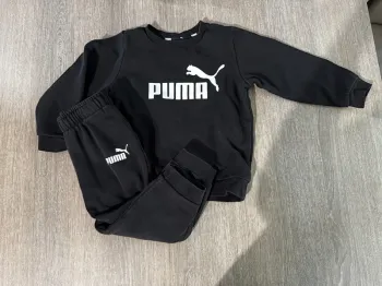 Survêtement puma