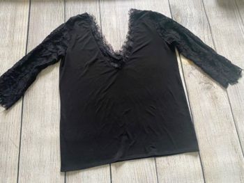 Haut femme 🍓 Taille S - Cache Cache