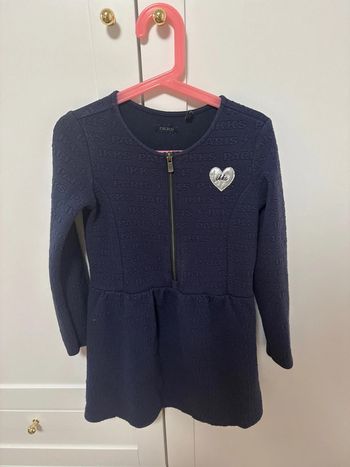 Robe ikks 8 ans