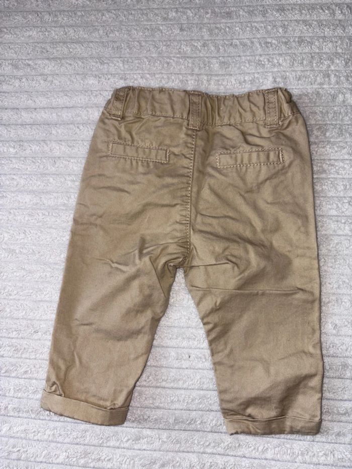 Pantalon chino - photo numéro 2