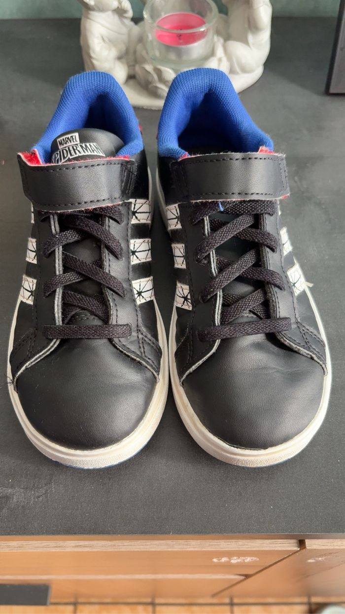 Basket Adidas - photo numéro 3