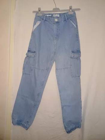 Jeans Denim