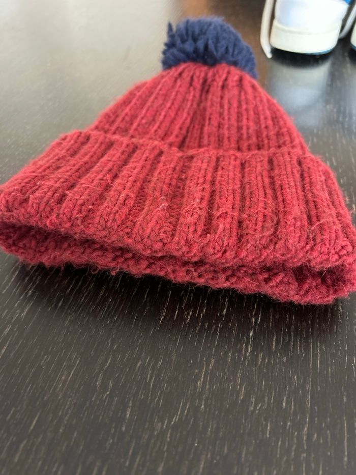 Bonnet - photo numéro 3