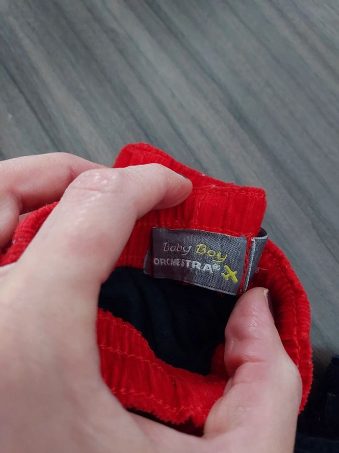 Lot pantalon - photo numéro 5