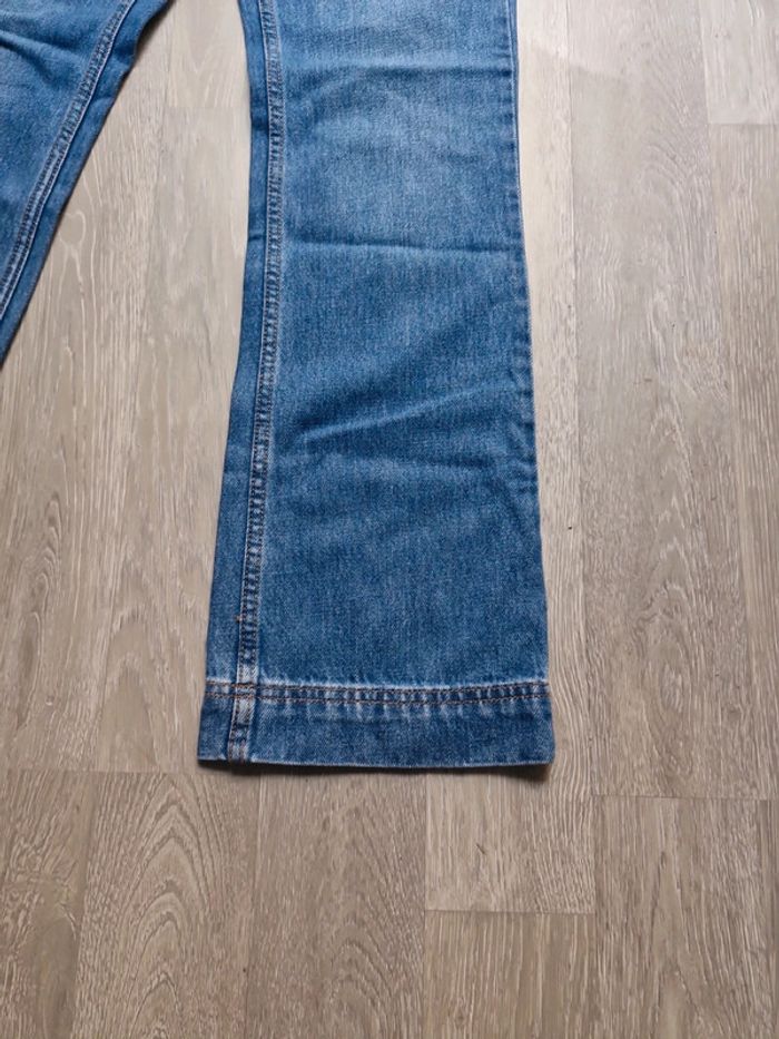 Jeans 34 monoprix - photo numéro 4