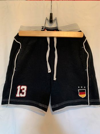 Short équipe d’Allemagne