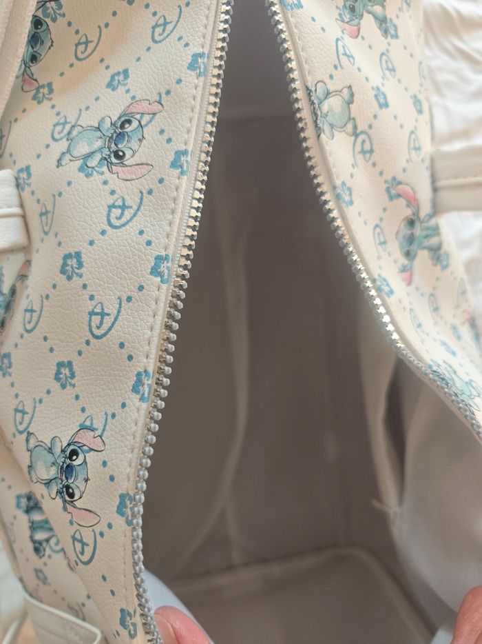 Sac Stitch - photo numéro 5