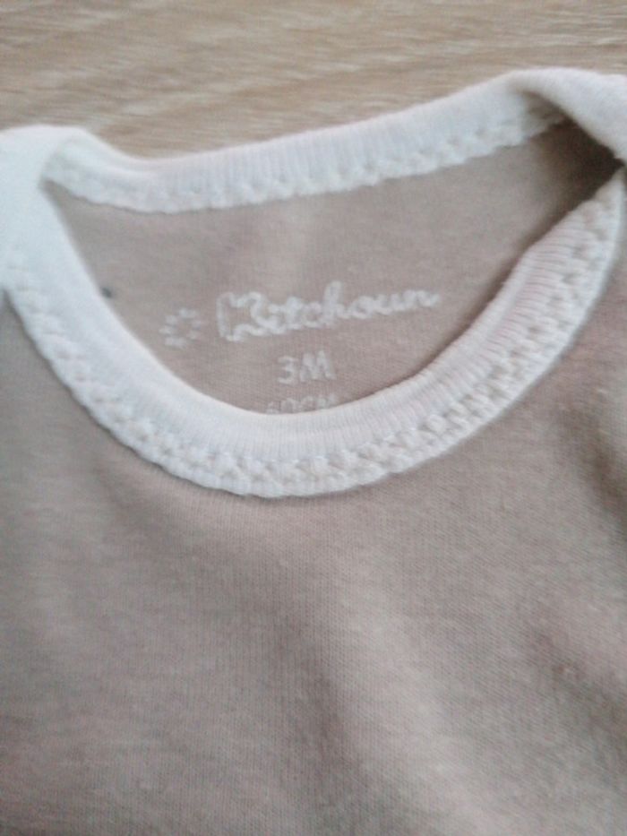 Lot de  bodies mixte - photo numéro 6