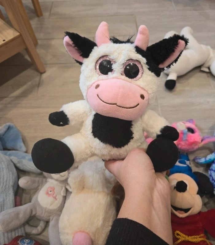 Lot peluche - photo numéro 10