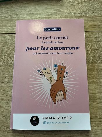 Livre Pour les amoureux qui veulent ouvrir leur couple