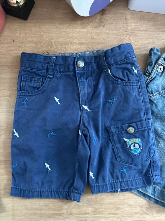 Lot short - photo numéro 3