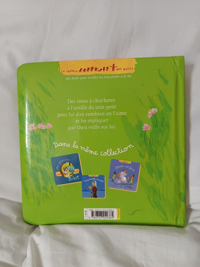 Livre Tu es une merveille - photo numéro 2