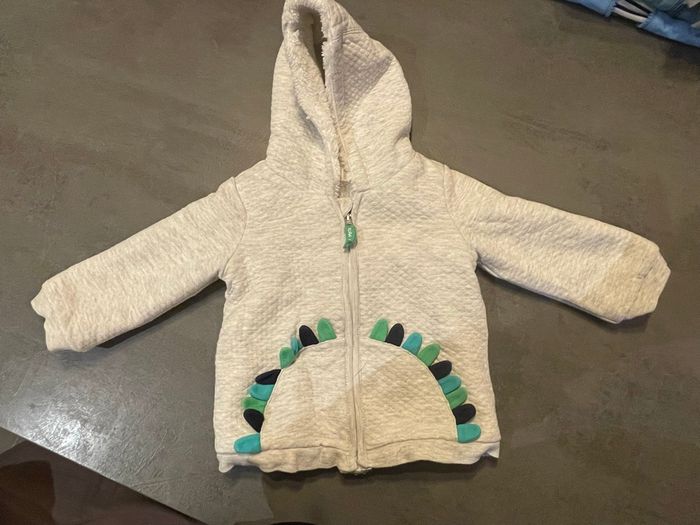 Lot 9 mois - photo numéro 7