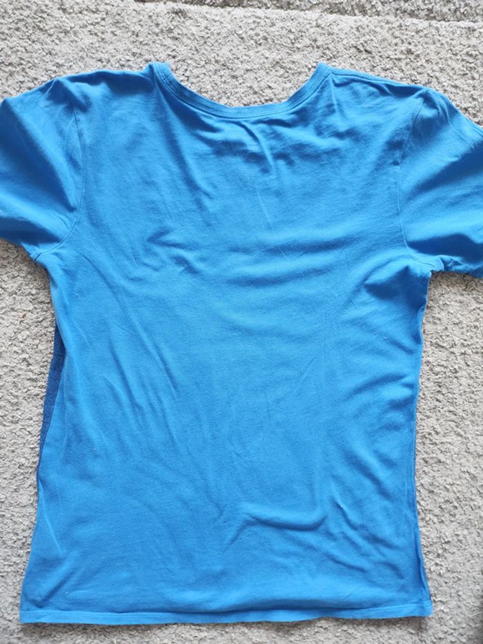 Tee-shirt Nike Taille S - photo numéro 2