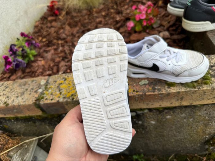 Chaussure Nike - photo numéro 2