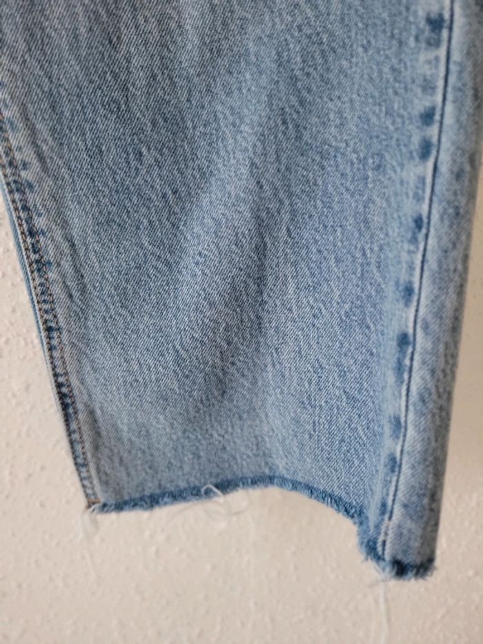 Jean femme Stradivarius taille 42 - photo numéro 4