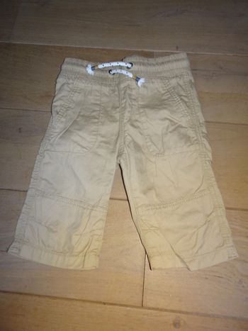 pantacourt H&M NEUF 98 cm