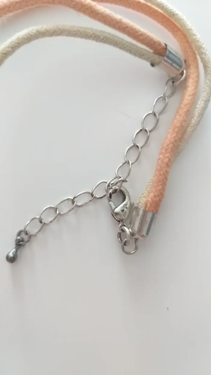 Collier fantaisie - photo numéro 5