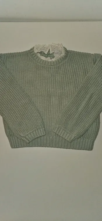 Pull Cadet Rousselle