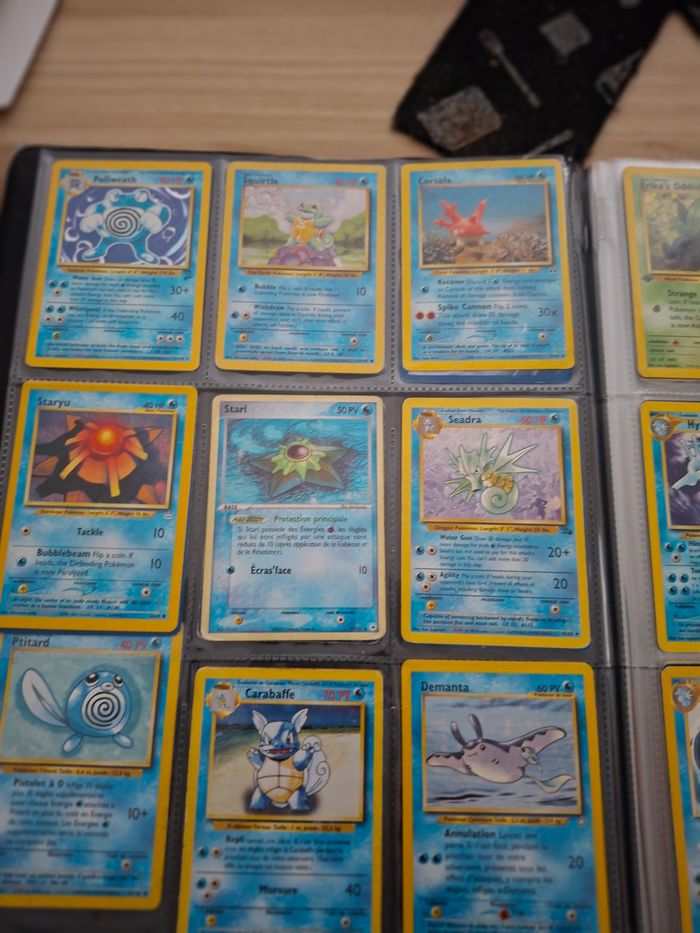 Carte Pokemon - photo numéro 7