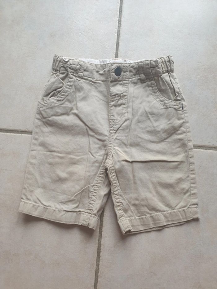 Short