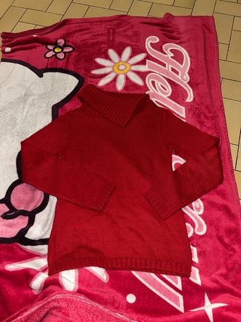 Pull femme Autre ton