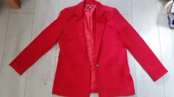 Veste tailleur 36