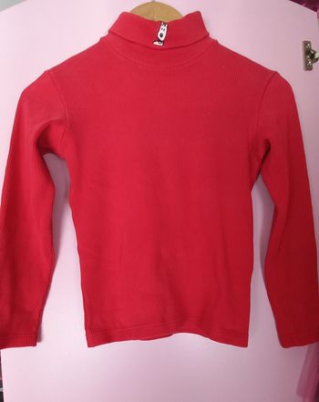 Sous pull fille 12 ans