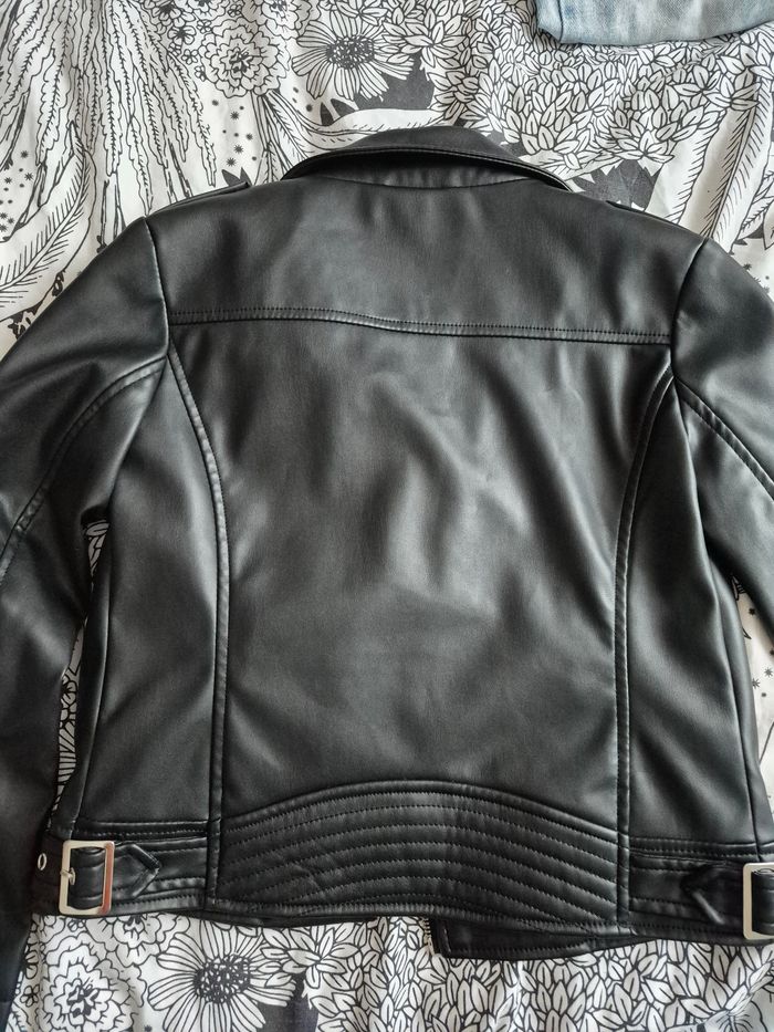 Veste T10ans - photo numéro 4