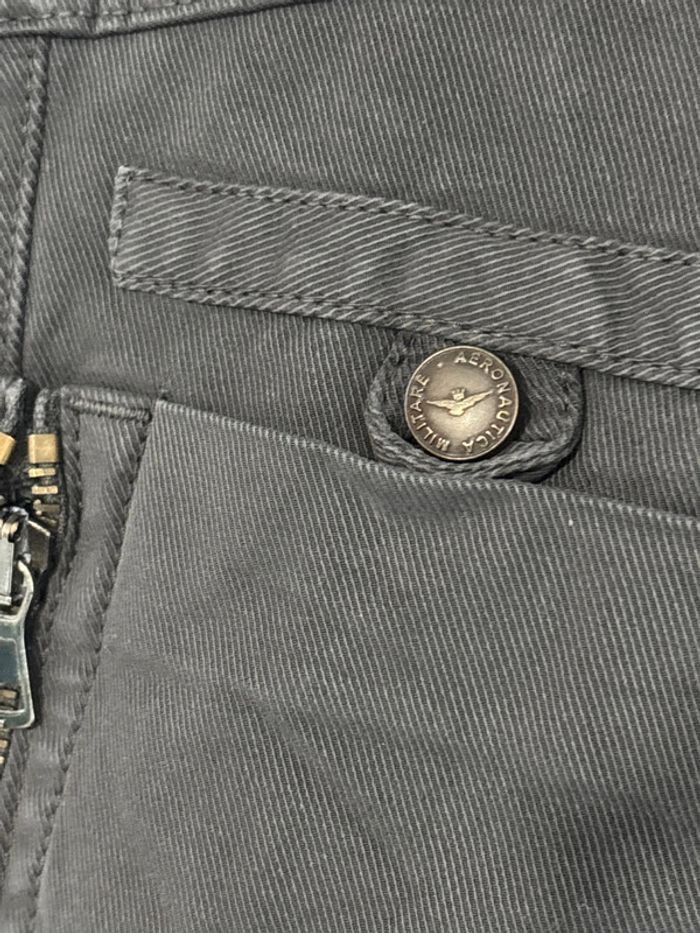 Pantalon aeronautica militare - photo numéro 6
