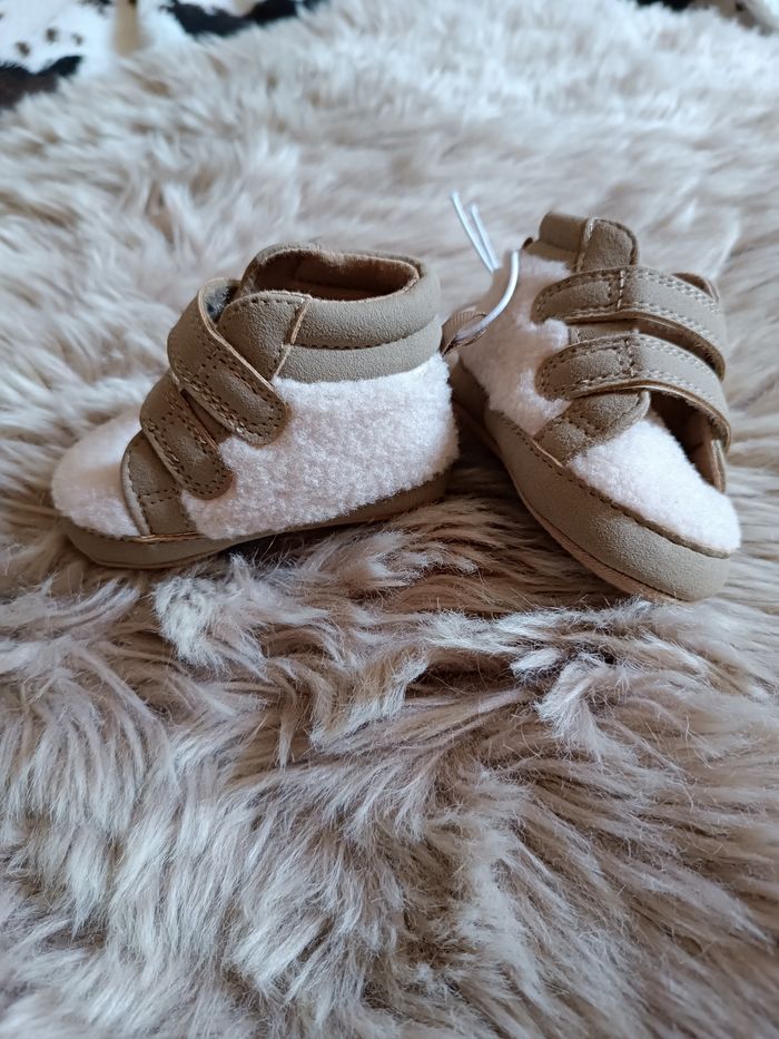 Chaussures 1-6 mois obaîbi - photo numéro 6