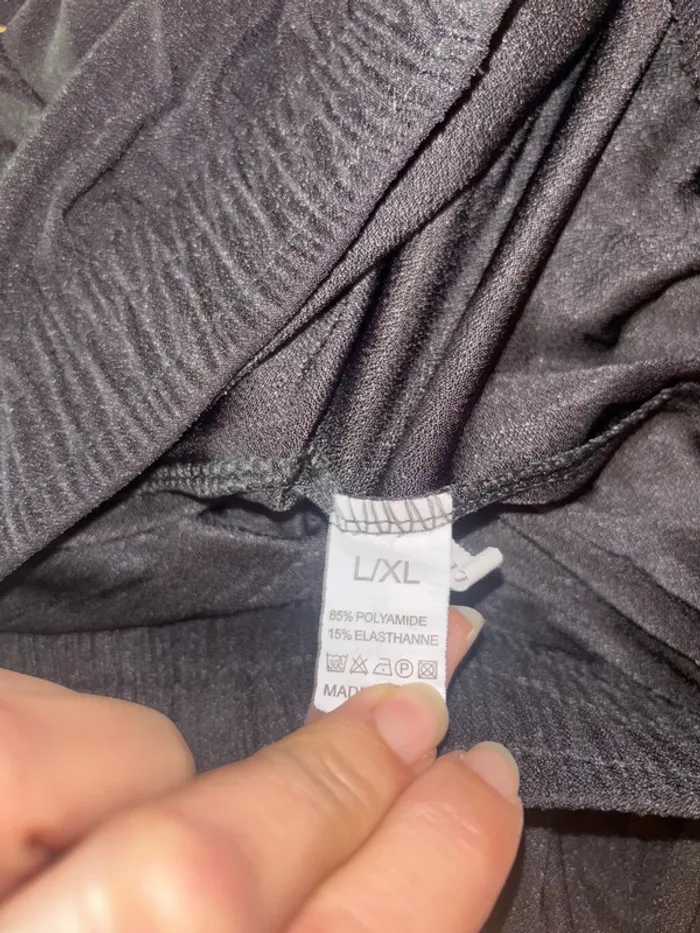 Pantalon large - photo numéro 8