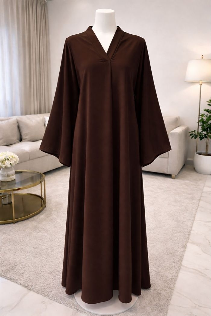 Abaya vol v